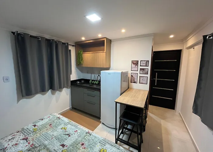 Mirante Serraruna - Estudio Cobertura Vista De 360