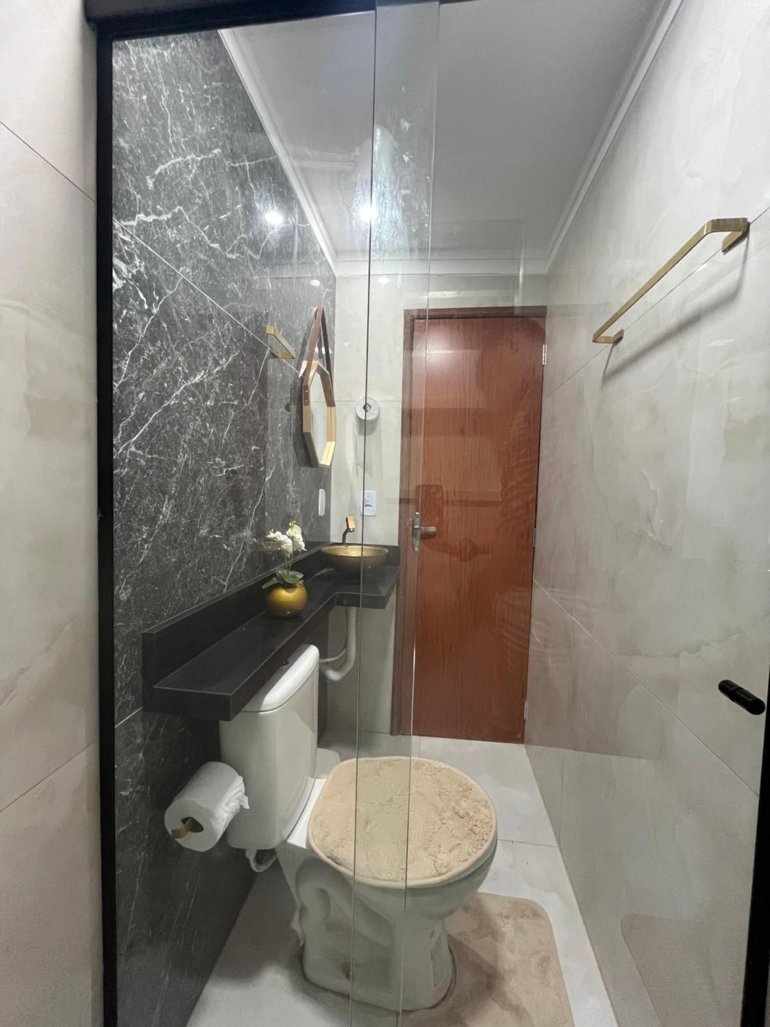 Apartamento Mirante Serraruna - Estudio Cobertura Vista De 360 *