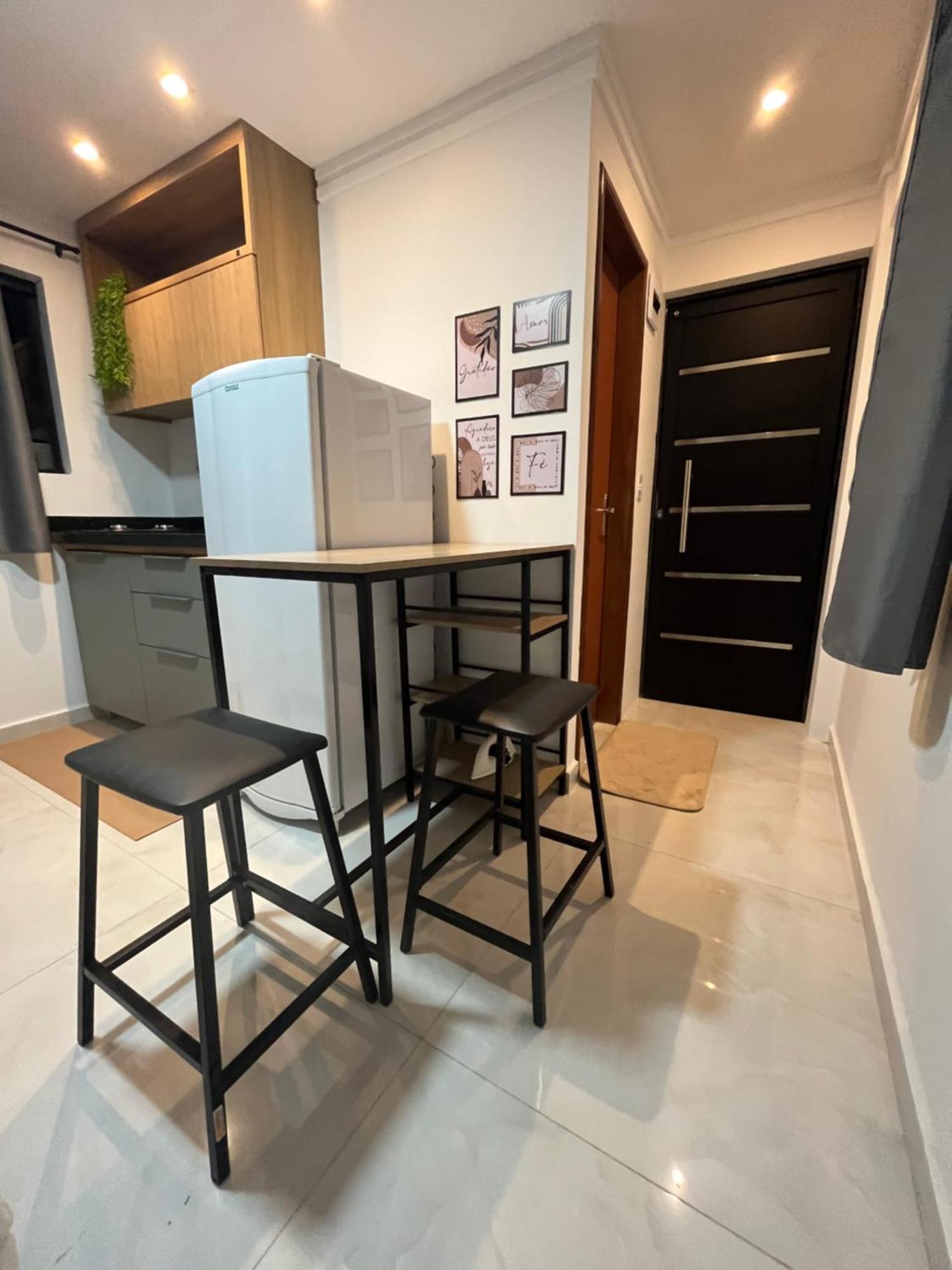 Mirante Serraruna - Estudio Cobertura Vista De 360 Apartamento