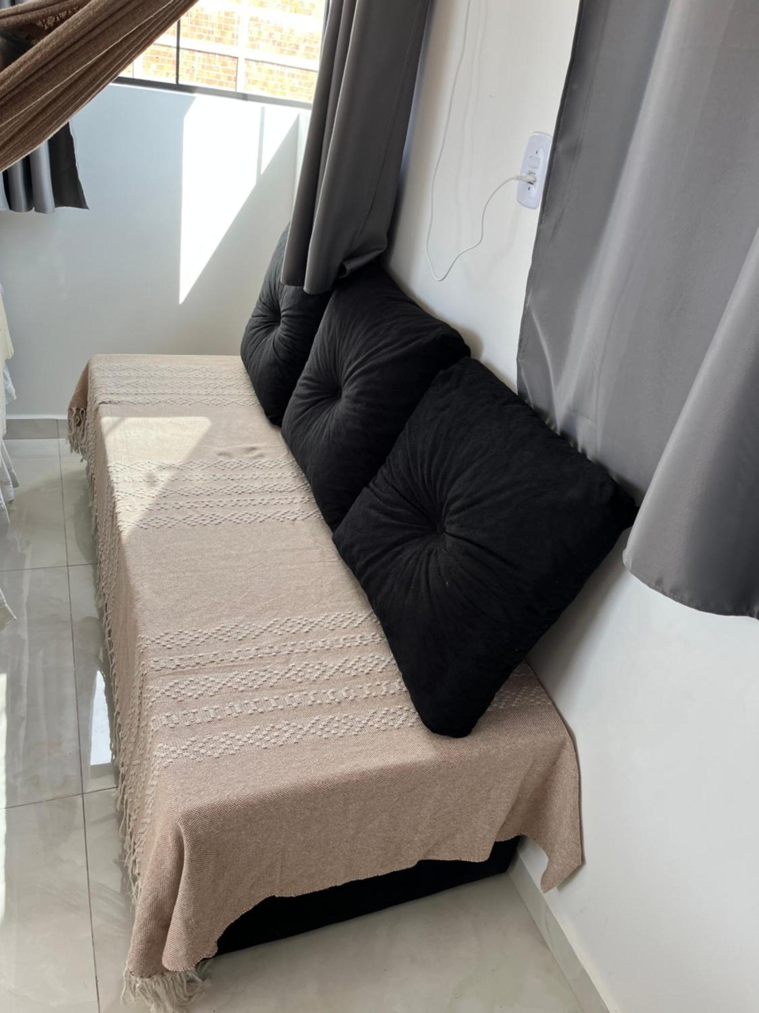 Apartamento Mirante Serraruna - Estudio Cobertura Vista De 360 Araruna (Paraiba)