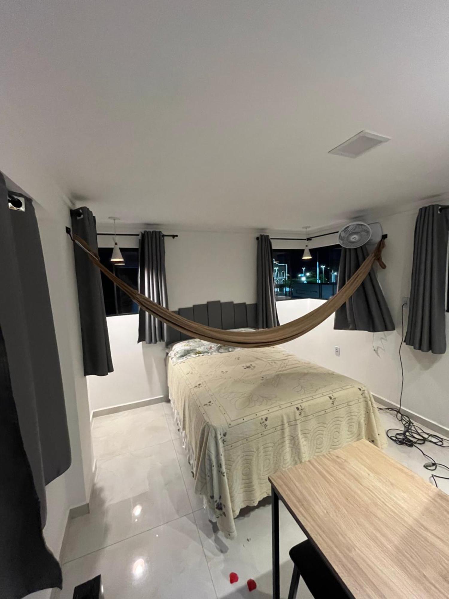 Mirante Serraruna - Estudio Cobertura Vista De 360 Araruna (Paraiba)