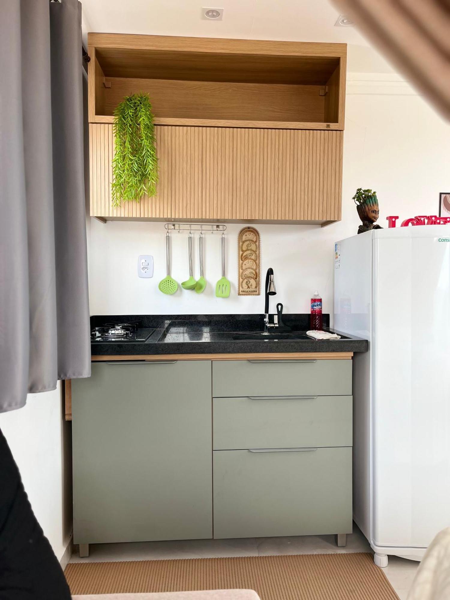 Apartamento Mirante Serraruna - Estudio Cobertura Vista De 360 Araruna (Paraiba)