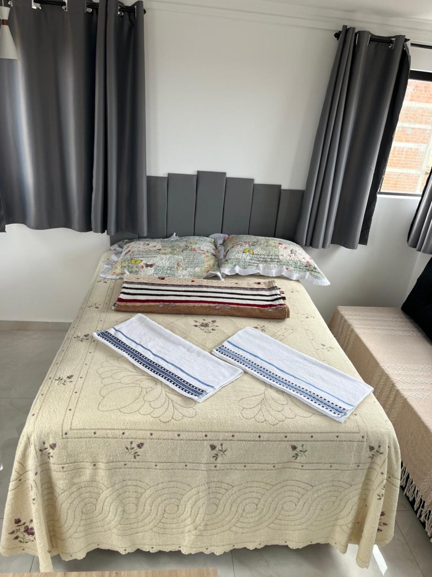 Apartamento Mirante Serraruna - Estudio Cobertura Vista De 360 *